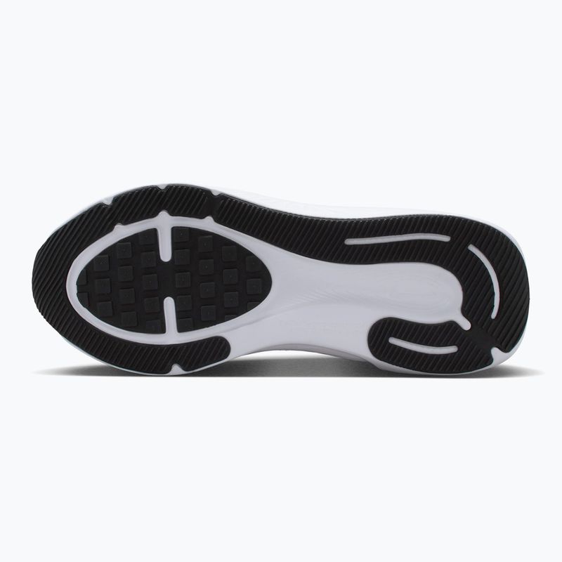 Buty do biegania dziecięce Nike Stellar Ride black/anthracite/pure platinum/white 3