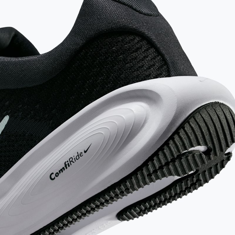 Buty do biegania dziecięce Nike Stellar Ride black/anthracite/pure platinum/white 6