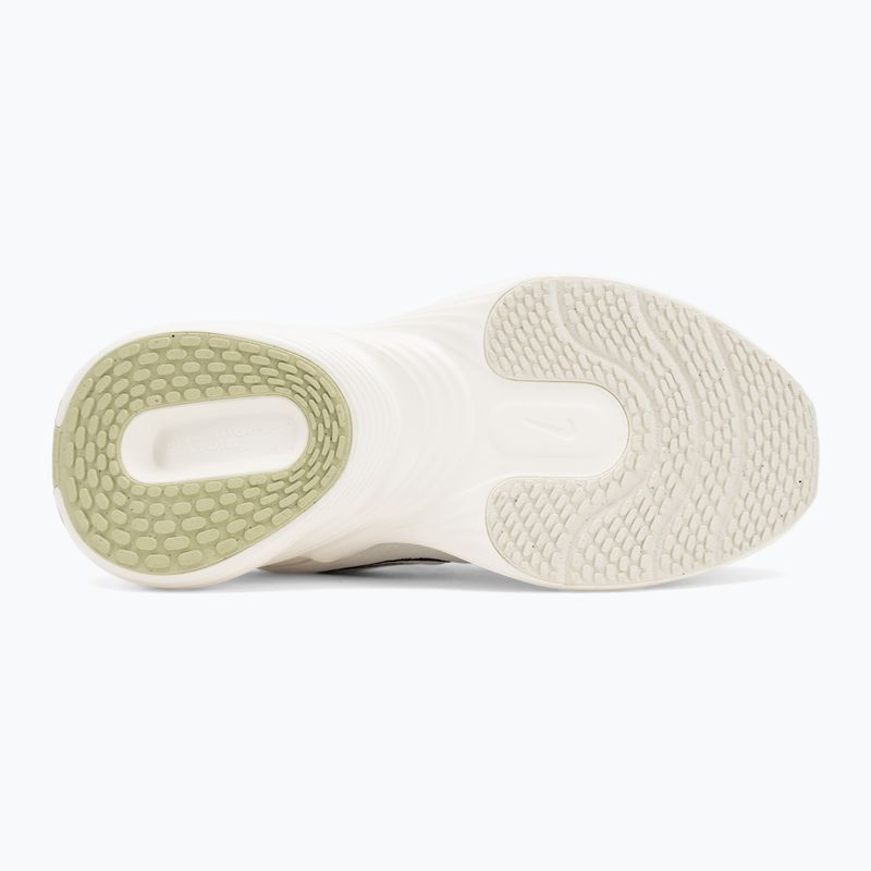 Buty dziecięce Nike Uplift SC sail/black/life lime 4