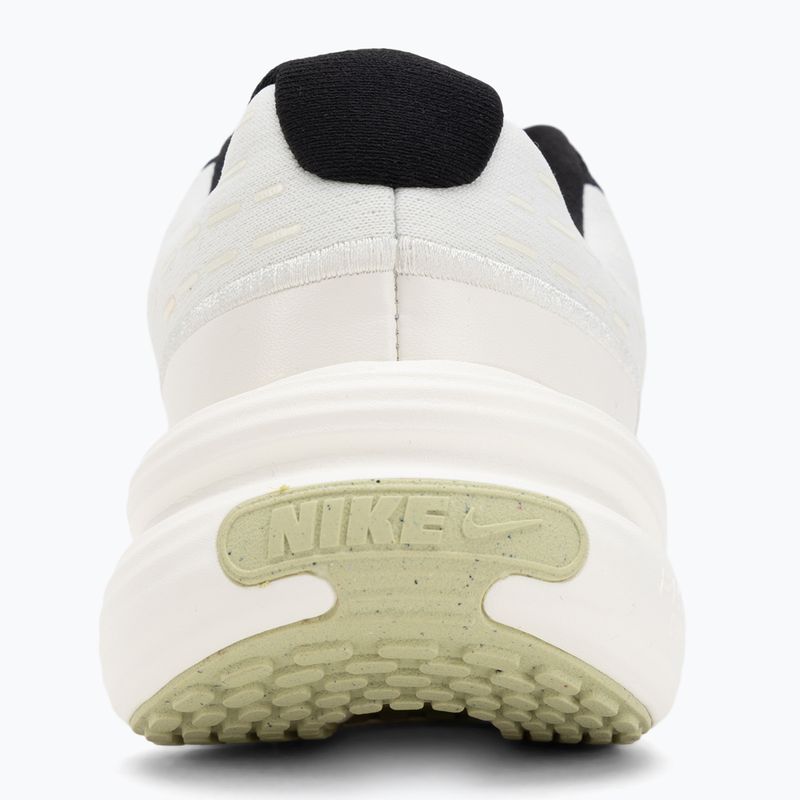Buty dziecięce Nike Uplift SC sail/black/life lime 6