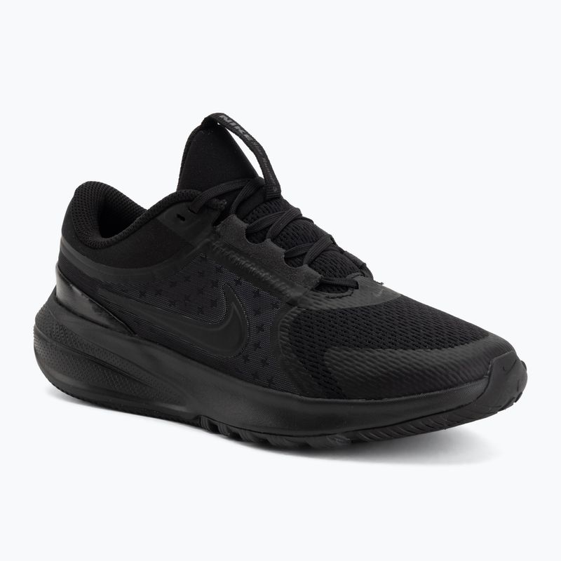 Buty do biegania Nike Star Runner 5 black/anthracite/black