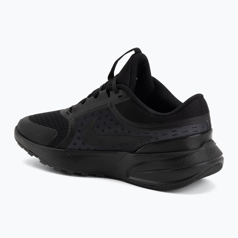 Buty do biegania Nike Star Runner 5 black/anthracite/black 3