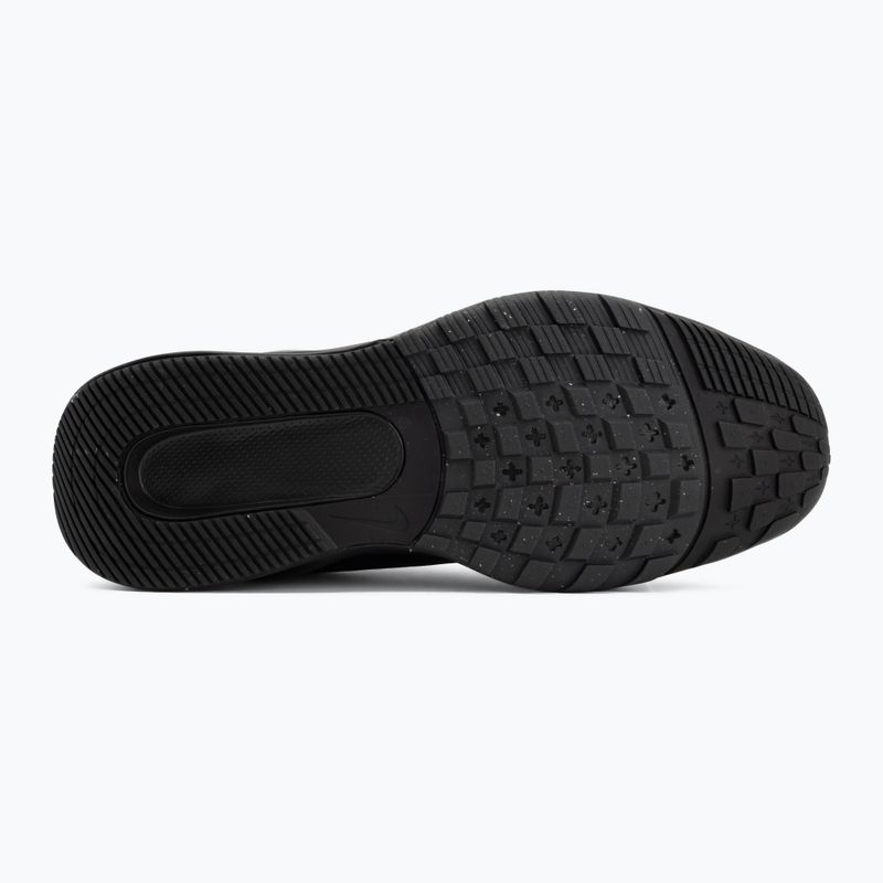 Buty do biegania Nike Star Runner 5 black/anthracite/black 4