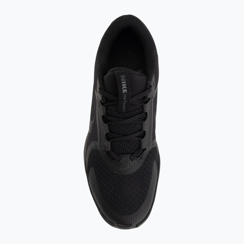 Buty do biegania Nike Star Runner 5 black/anthracite/black 5