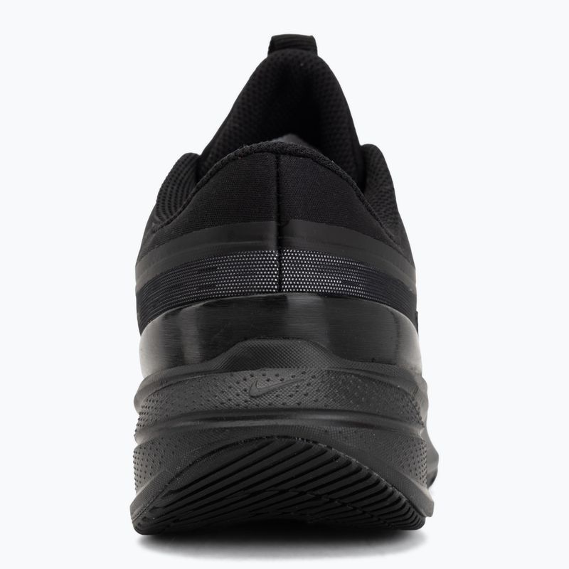 Buty do biegania Nike Star Runner 5 black/anthracite/black 6