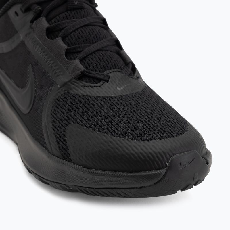 Buty do biegania Nike Star Runner 5 black/anthracite/black 7