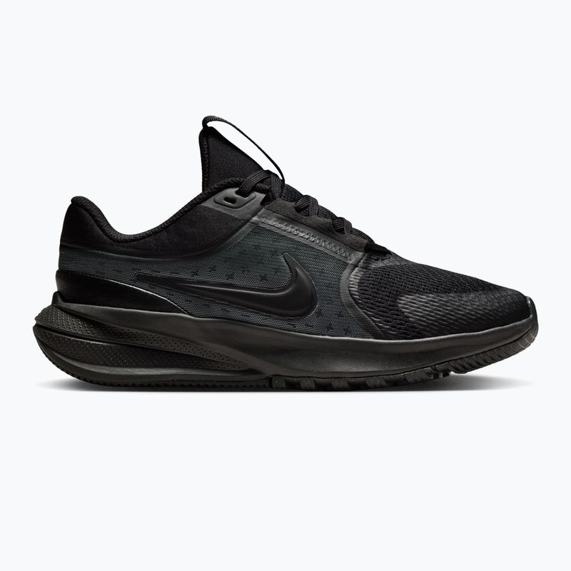 Buty do biegania Nike Star Runner 5 black/anthracite/black 8
