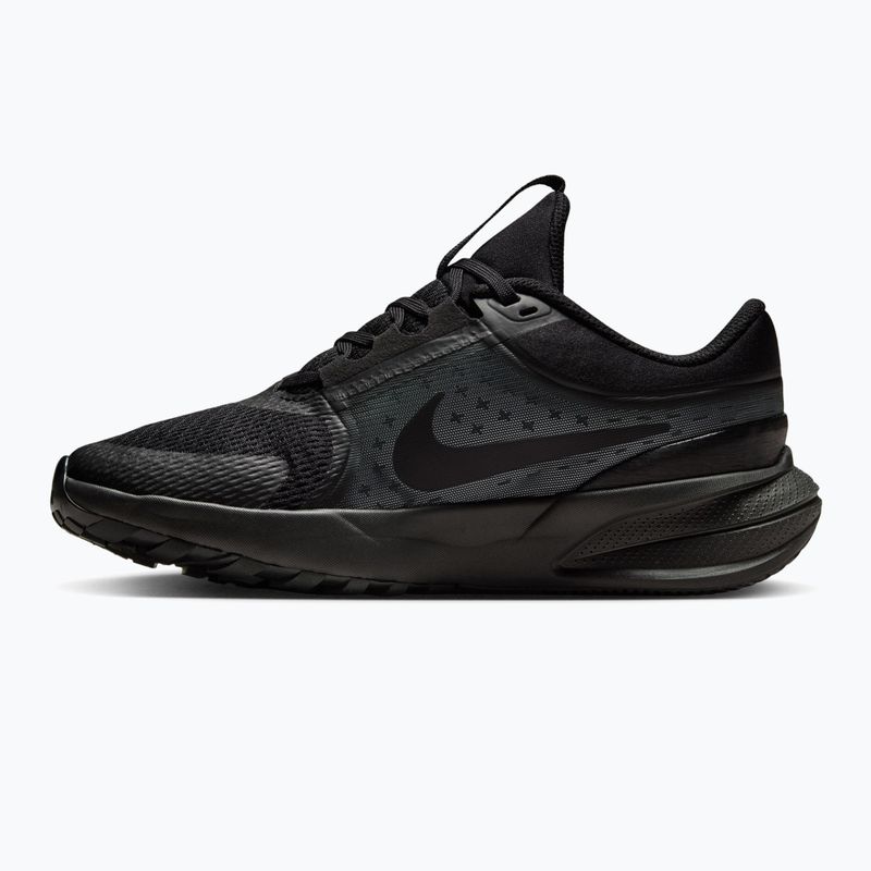 Buty do biegania Nike Star Runner 5 black/anthracite/black 9