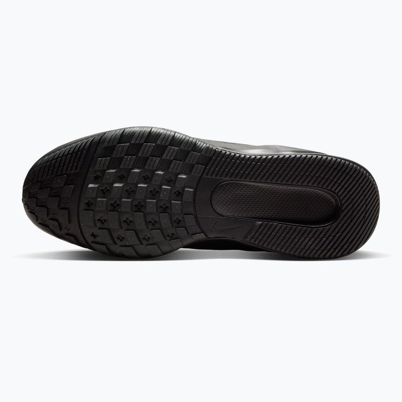 Buty do biegania Nike Star Runner 5 black/anthracite/black 10