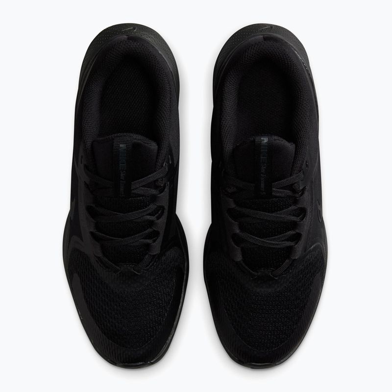 Buty do biegania Nike Star Runner 5 black/anthracite/black 11