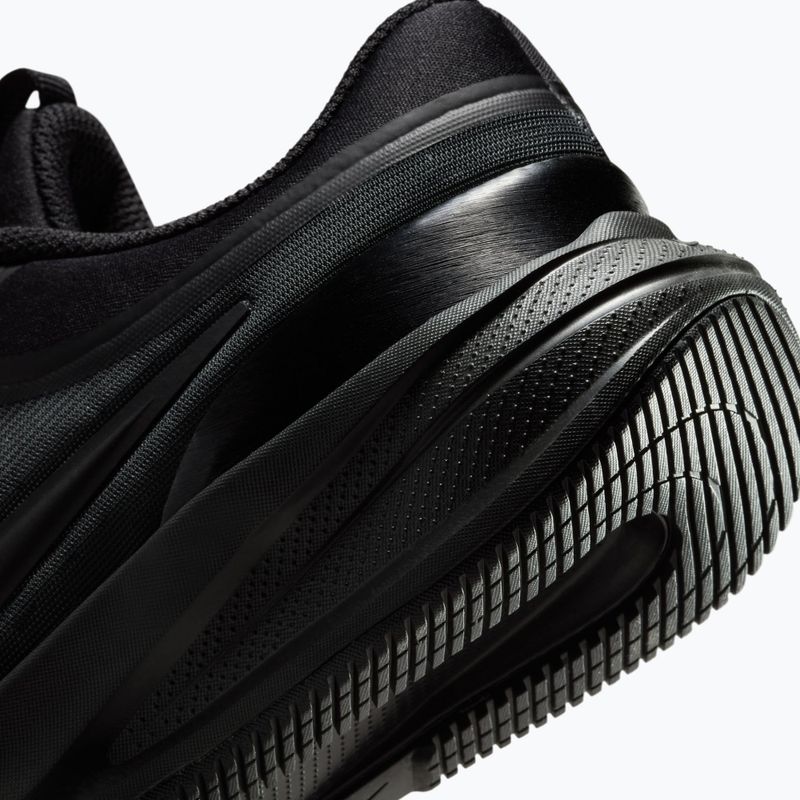 Buty do biegania Nike Star Runner 5 black/anthracite/black 12