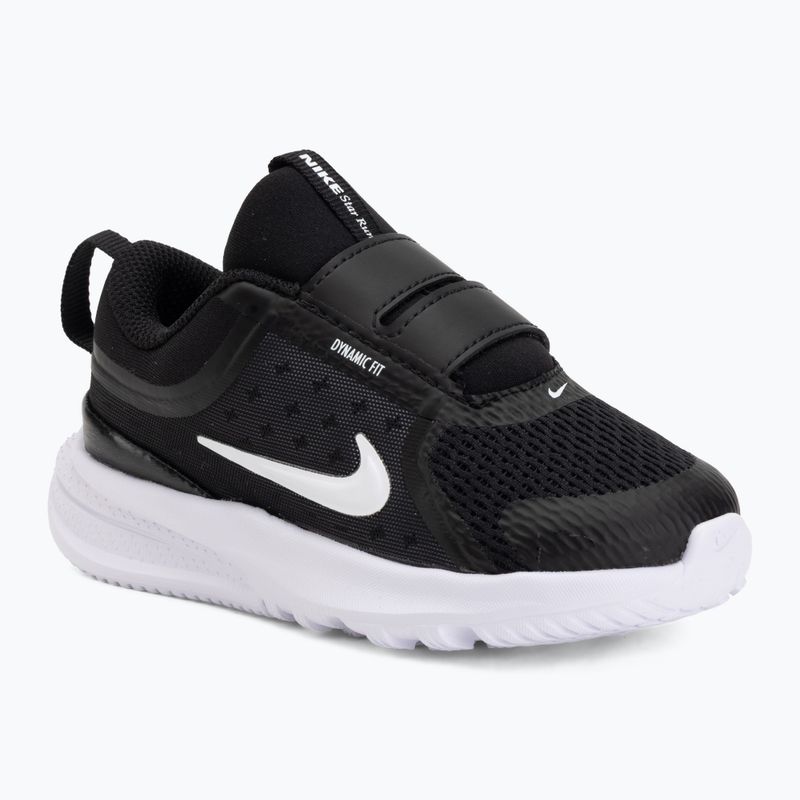 Buty dziecięce Nike Star Runner 5 black/white/white