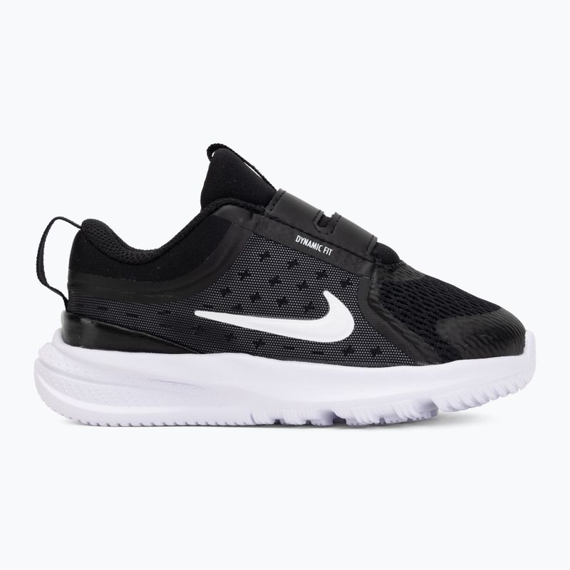 Buty dziecięce Nike Star Runner 5 black/white/white 2