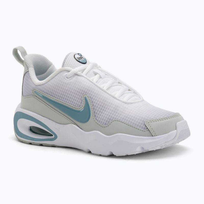 Buty Nike Air Max Nova white/denim turquoise/light silver/mint foam