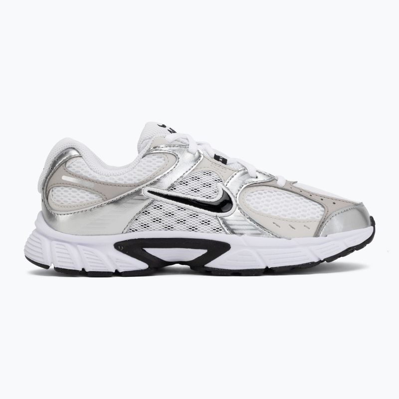 Buty Nike V5 RNR white/vast grey/college grey/black 2