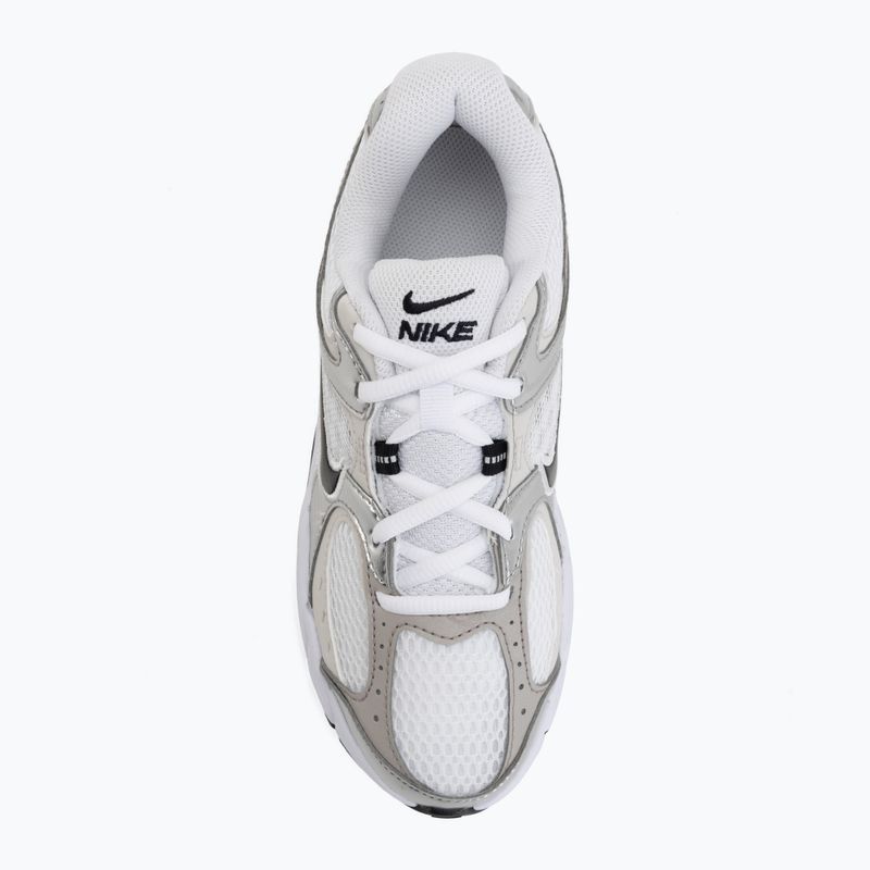 Buty Nike V5 RNR white/vast grey/college grey/black 5