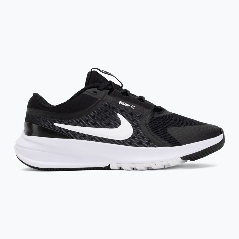 Buty Nike Star Runner 5 racer black/white/white 2