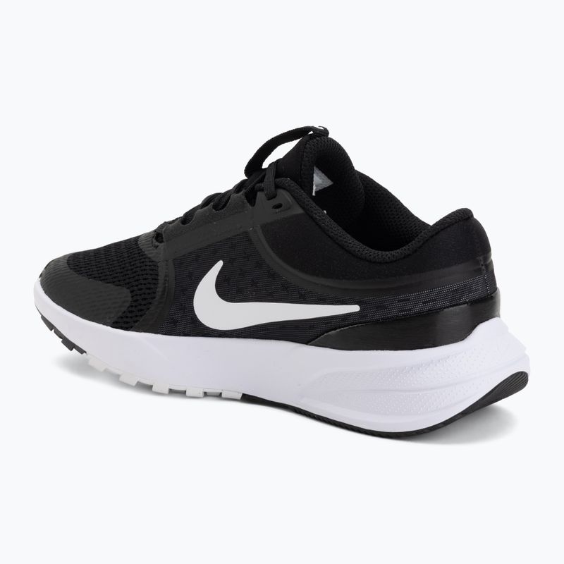 Buty Nike Star Runner 5 racer black/white/white 3