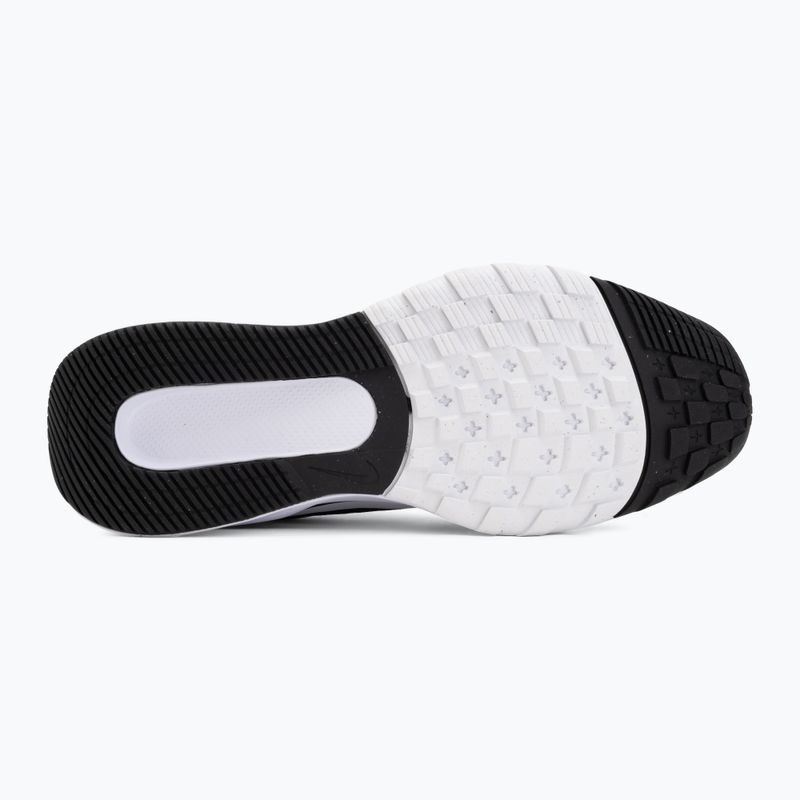 Buty Nike Star Runner 5 racer black/white/white 4