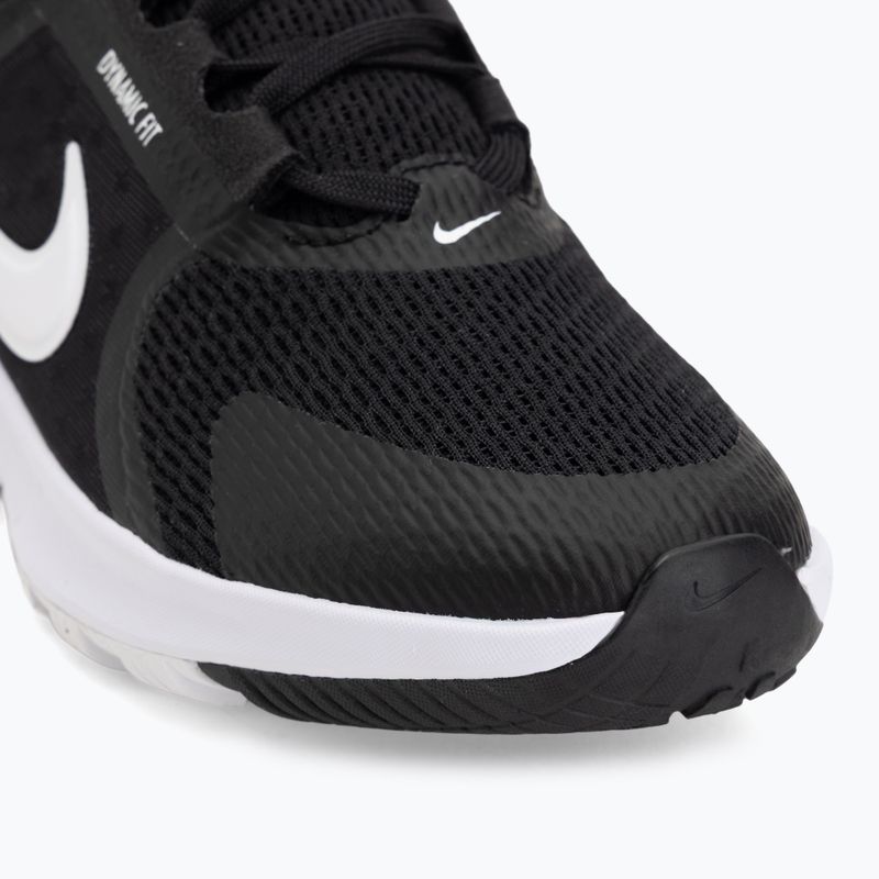 Buty Nike Star Runner 5 racer black/white/white 7
