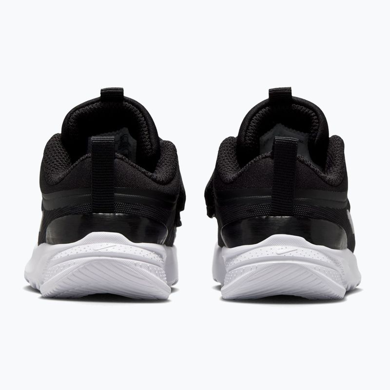 Buty dziecięce Nike Star Runner 5 black/white/white 4