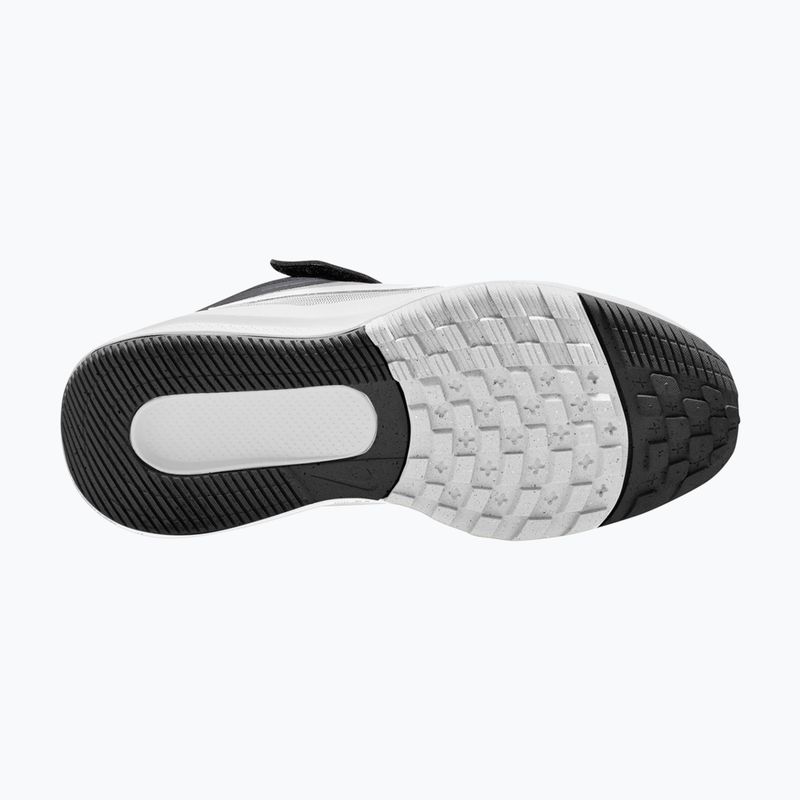 Buty dziecięce Nike Star Runner 5 black/white/white 3