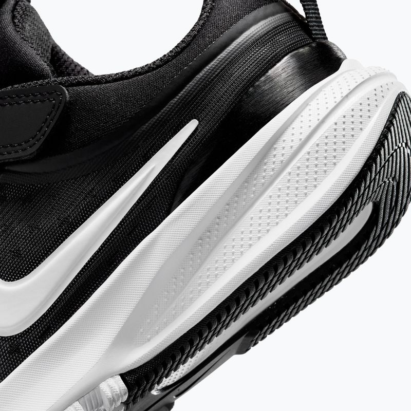 Buty dziecięce Nike Star Runner 5 black/white/white 5