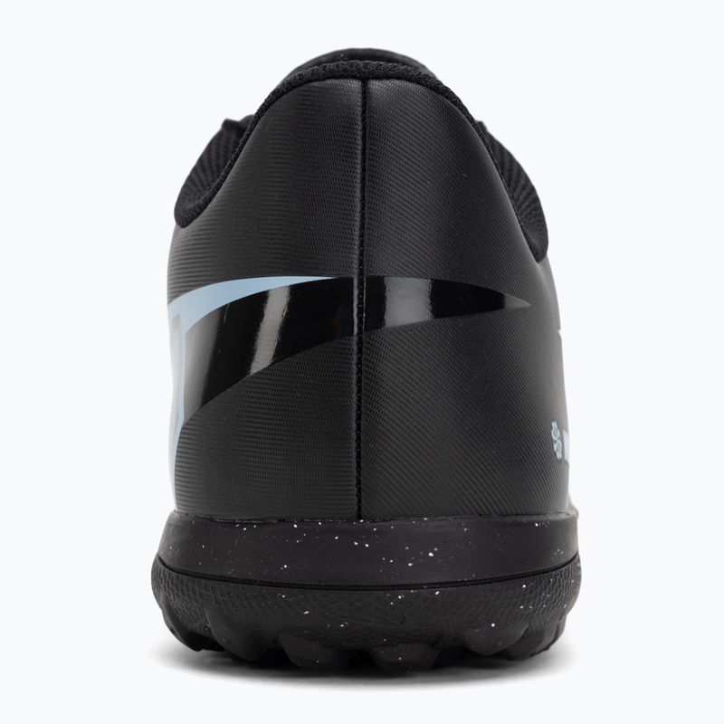 Buty piłkarskie męskie Nike Mercurial Vapor 16 Club TF black/ice blue 6