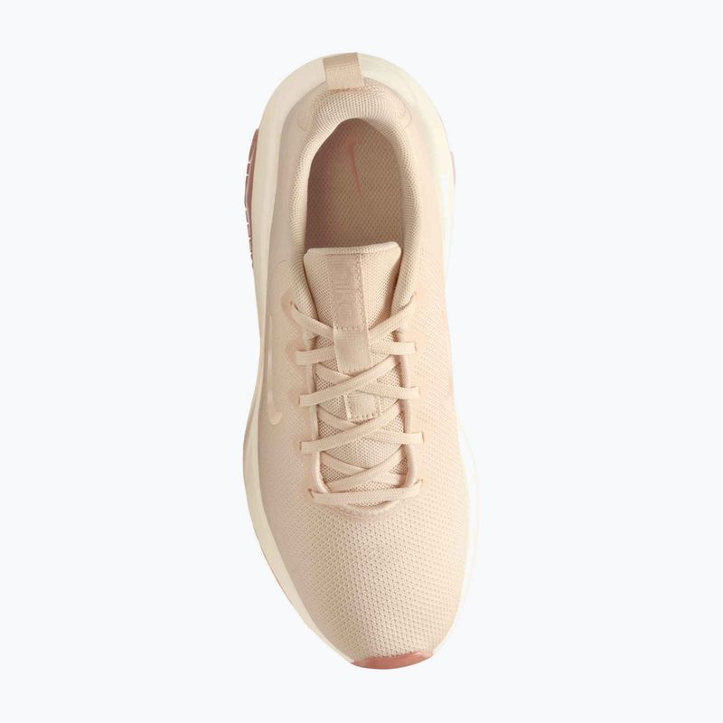 Buty treningowe damskie Nike Bella 7 pearl white/soft pearl/rose gold 13