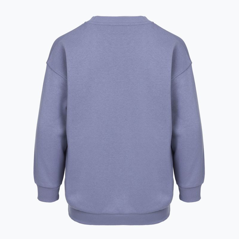Bluza dziecięca Nike Sportswear Club Fleece world indigo/white 2