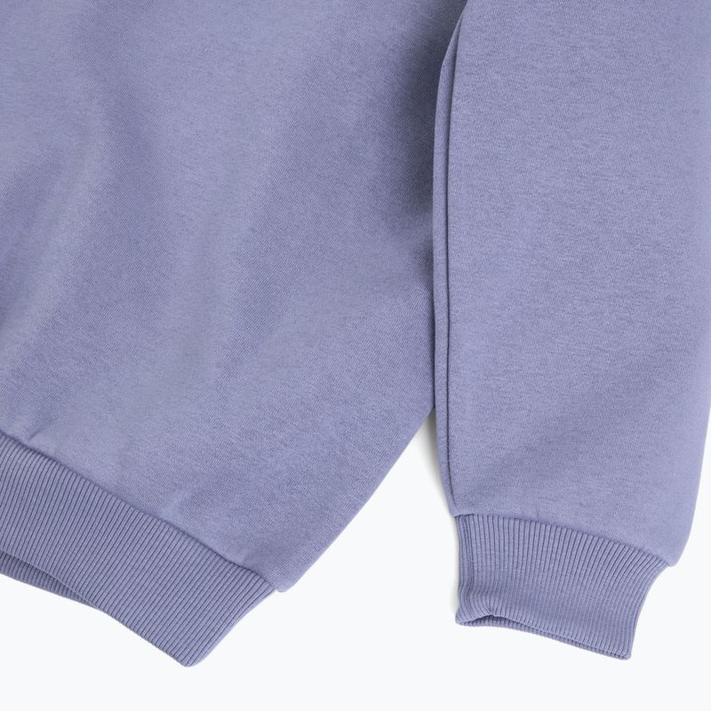 Bluza dziecięca Nike Sportswear Club Fleece world indigo/white 4