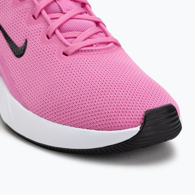 Buty treningowe damskie Nike Bella 7 playful pink/white/black 7