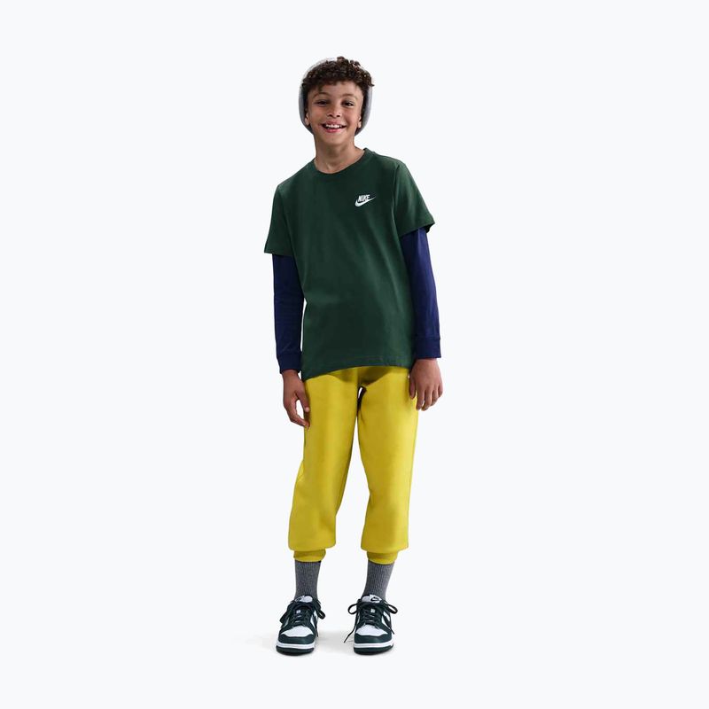 Koszulka dziecięca Nike Sportswear fir 2