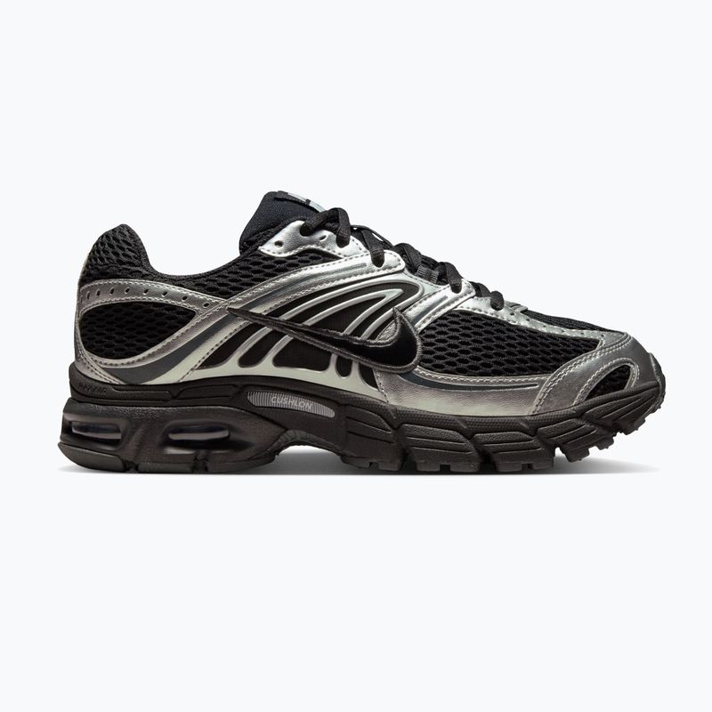 Buty damskie Nike Air Max Moto 2K black/metallic silver/anthracite/black