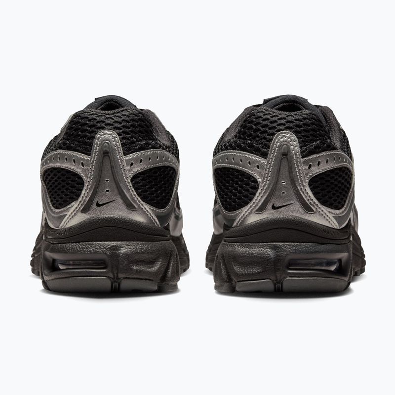 Buty damskie Nike Air Max Moto 2K black/metallic silver/anthracite/black 2