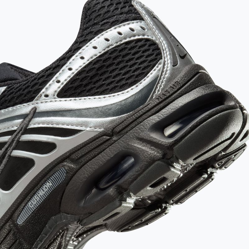 Buty damskie Nike Air Max Moto 2K black/metallic silver/anthracite/black 6