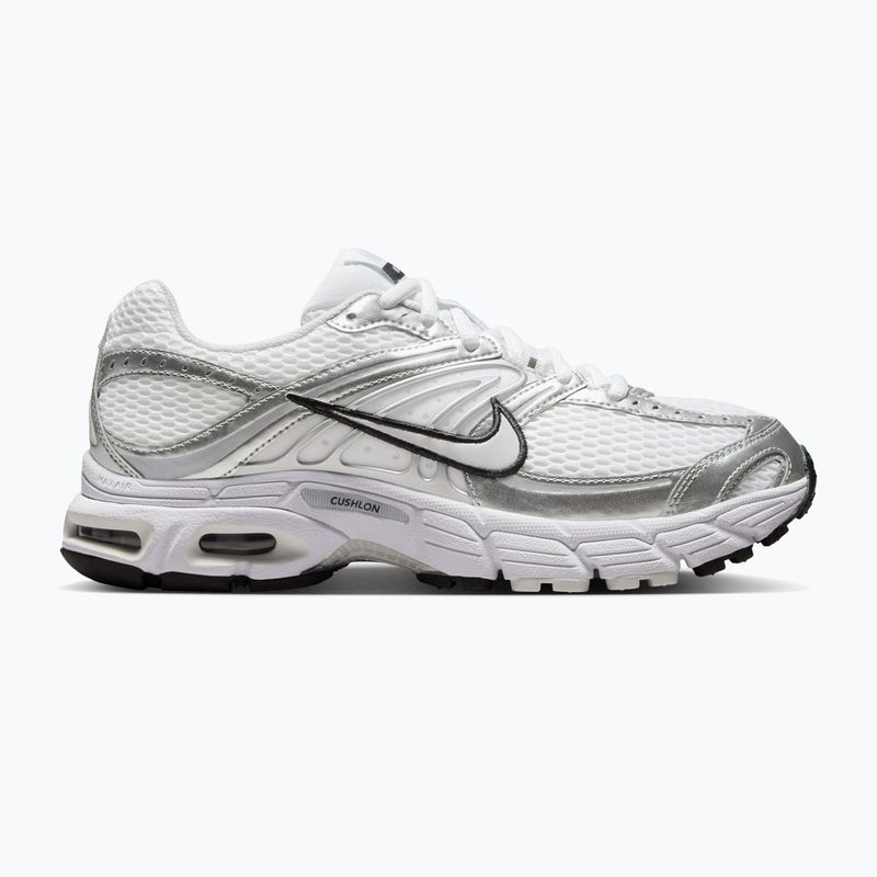 Buty damskie Nike Air Max Moto 2K white/metallic silver/black/photon dust