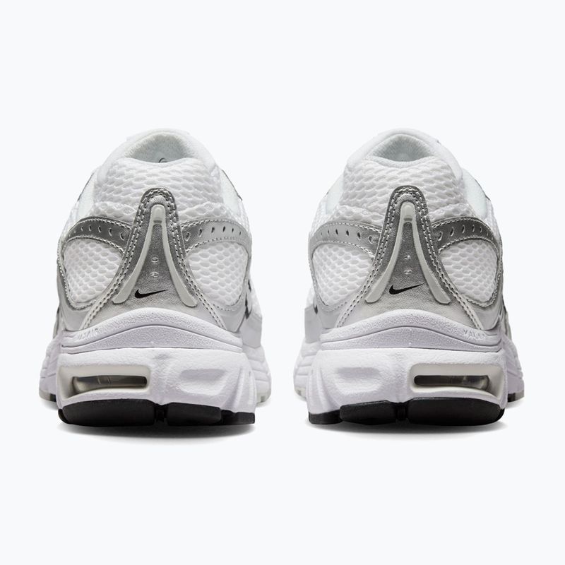 Buty damskie Nike Air Max Moto 2K white/metallic silver/black/photon dust 2