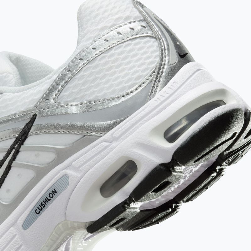 Buty damskie Nike Air Max Moto 2K white/metallic silver/black/photon dust 6