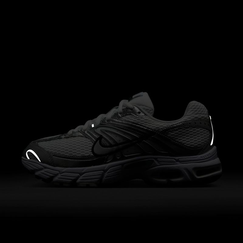 Buty damskie Nike Air Max Moto 2K white/metallic silver/black/photon dust 7