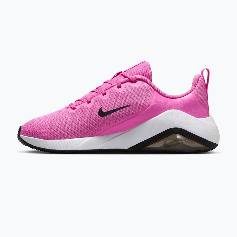 Buty treningowe damskie Nike Bella 7 playful pink/white/black 9