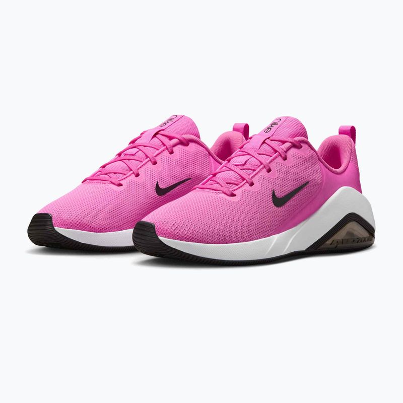 Buty treningowe damskie Nike Bella 7 playful pink/white/black 10