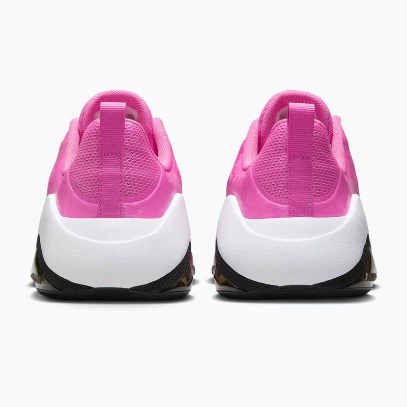 Buty treningowe damskie Nike Bella 7 playful pink/white/black 11