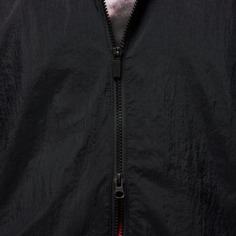 Kurtka męska Nike Jordan Sport Classic black/white 7