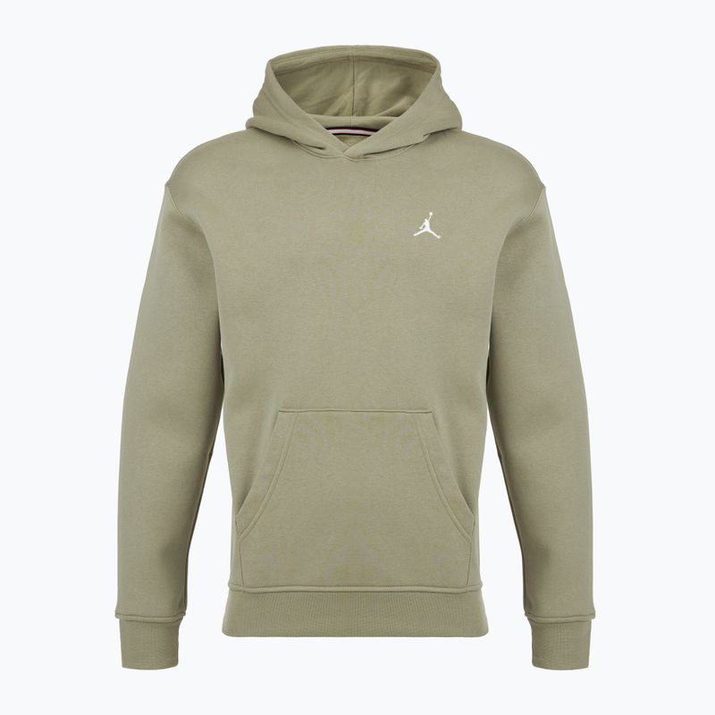 Bluza męska Nike Jordan Brooklyn Fleece medium khaki/sail 8