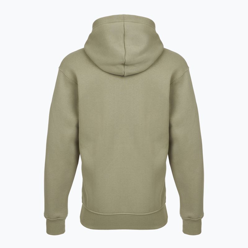 Bluza męska  Jordan Brooklyn Fleece medium khaki/sail 9