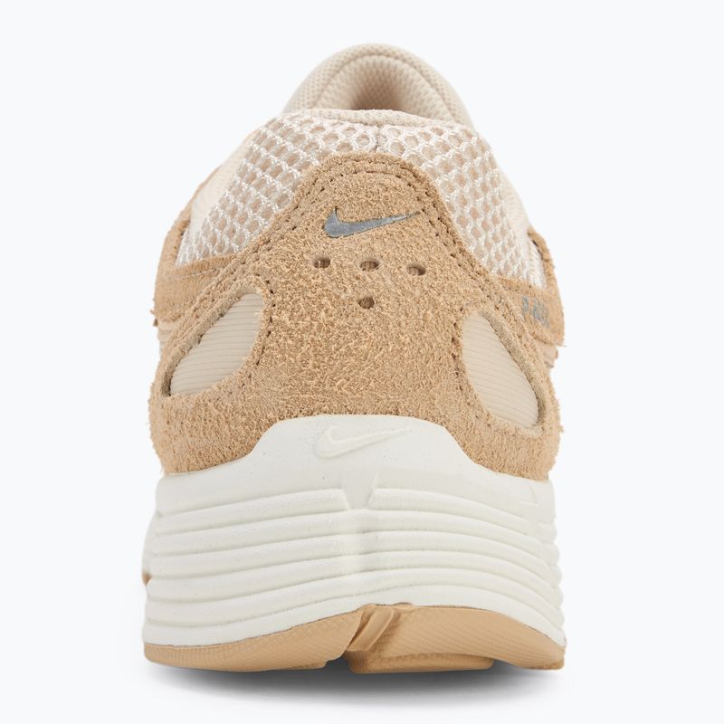 Buty męskie Nike P-6000 Suede white onyx/sail/pearl white 6