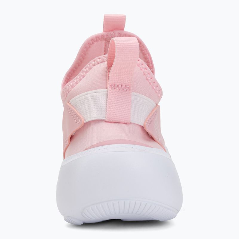 Buty dziecięce Nike Flex Runner 4 med soft pink/pink foam/med soft pink 6