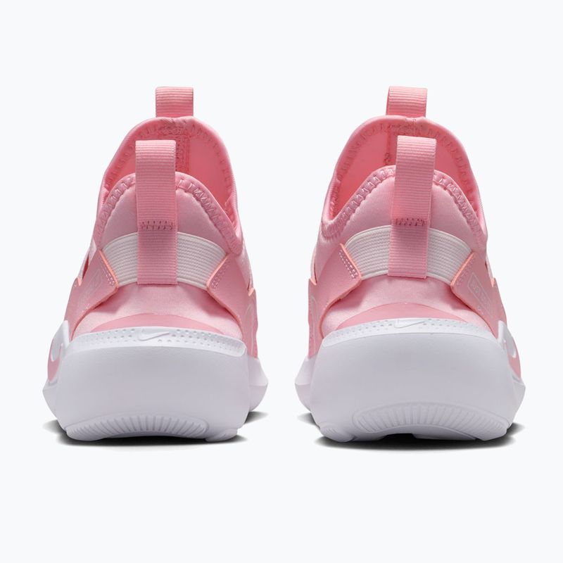Buty dziecięce Nike Flex Runner 4 med soft pink/pink foam/med soft pink 4