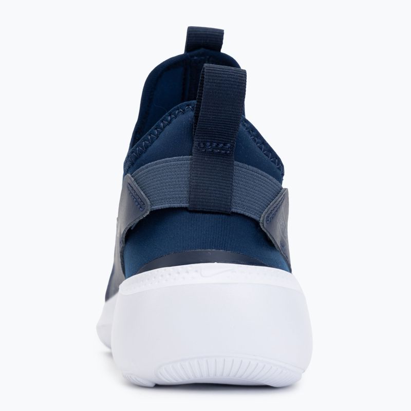Buty dziecięce Nike Flex Runner 4 midnight navy/blue void/midnight navy 6